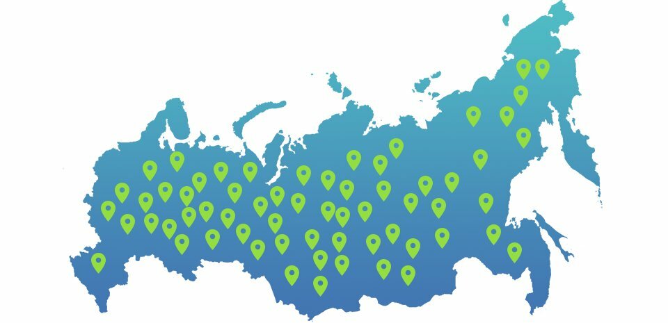 Межгородние грузоперевозки Новосибирск